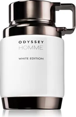 Produktbild von ARMAF ODYSSEY HOMME WHITE EDITION EDP 100ML Eau de Parfum