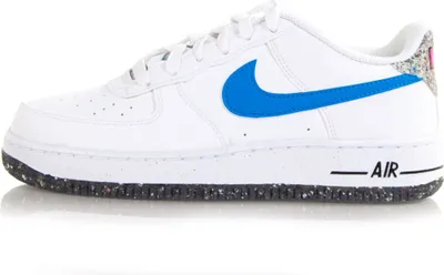 Produktbild von SPORTSCHUHE Nike AIR FORCE 1 LV8 GS DR3098-100 r. 36.5