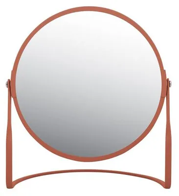 Image de Miroir Rond Grossissant Sur Pied Acier Akira Pãªche - Msv Spirella Ld