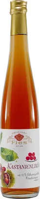 Produktbild von Fies Kastanien-Likör