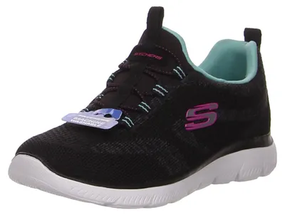 Produktbild von Skechers Sneaker in schwarz, Gr. 41
