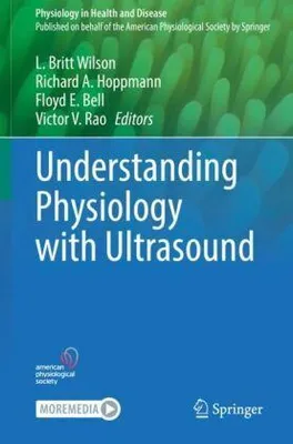 Obrázok produktu pre Understanding Physiology with Ultrasound