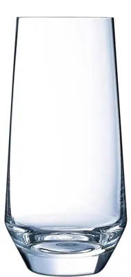 Zdjęcie produktu dla Szklanki do wina, przezroczyste szkło (6 sztuk) (45 cl)