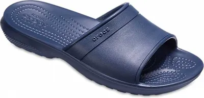 Produktbild von Crocs Klassische Pantolette 204981-410 Crocs Klassische Pantolette 204981-410