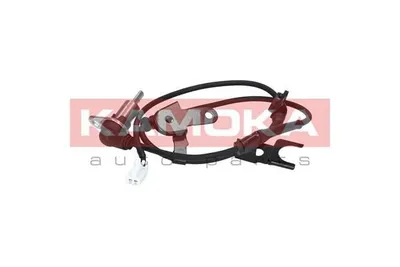 Produktbild von KAMOKA ABS Sensor Raddrehzahl Vorne für MAZDA 323 F VI (BJ) 1060248