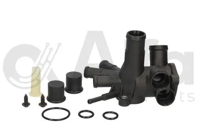 Produktbild von Alfa e-Parts AF07954 Kühlmittelflansch für VW GOLF III (1H1) Wasserflansch