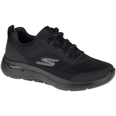 Produktbild von Skechers Schuhe GO Walk Arch Fit, 216116BBK