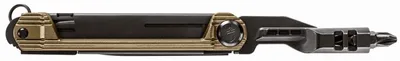 Image de Gerber Multitool ArmBar Slim Drive Couteau multifonction, bronze GERBER 1059834