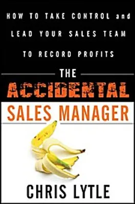 Produktbild von The Accidental Sales Manager