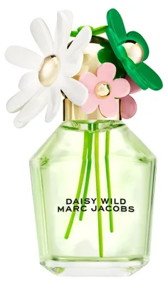 Obrázek produktu pro Marc Jacobs Daisy Wild parfémovaná voda pro ženy 100 ml