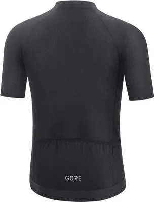 Produktbild von Gore® Wear Chase Kurzarm-radtrikot Schwarz M Herren Schwarz M