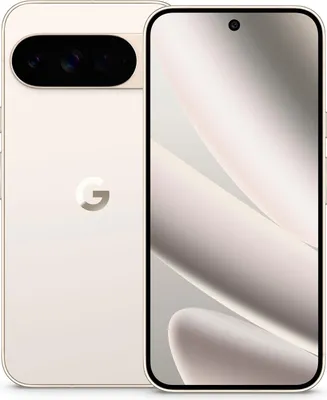 Google Pixel 10 Pro XL 512GB Porcelain