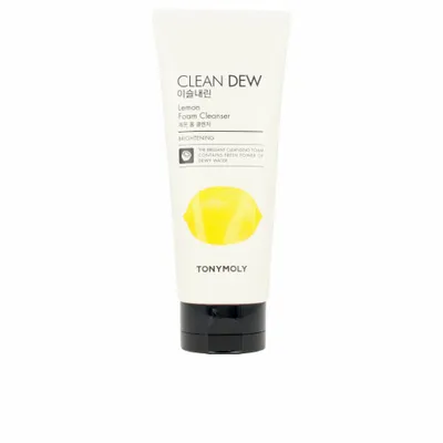 Obrázek produktu pro CLEAN DEW citronová čisticí pěna 180 ml