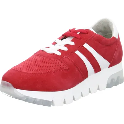 Produktbild von Tamaris Sneaker Sneaker Leder/Synthetik