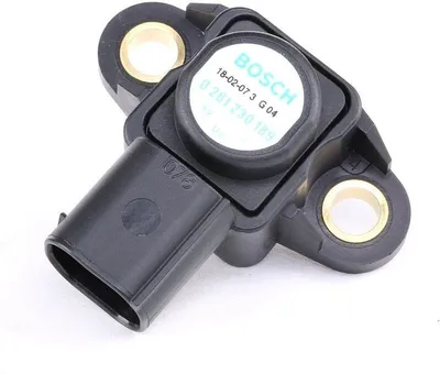 Immagine prodotto di Sensore, pressione di sovralimentazione BOSCH 0 261 230 189