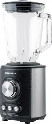 Image de Mixeur plongeant 800W BD-751 Berdsen noir