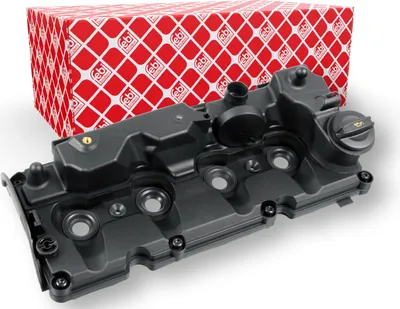 Obrázok produktu pre Kryt ventilu VW Golf 2.0TDI 11-