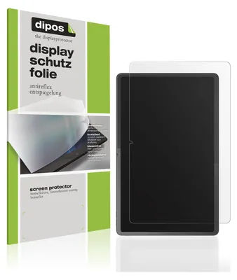 Produktbild von 2x Schutzfolie für Lenovo Tab P11 (2nd Gen) tb350xu matt Displayschutzfolie Folie