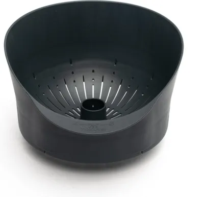 Zdjęcie produktu dla mixcover część zamienna do sokowirówki/wyciskarki do cytrusów kompatybilnej z Thermomix TM6, TM5 i TM31: sito