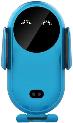 Productafbeelding van MTTproducts - Draadloze Telefoonhouder voor Auto met Oplaadfunctie