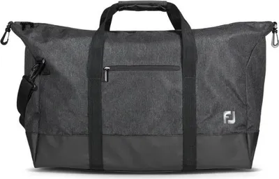 Image de Sac de voyage Footjoy Duffel Noir
