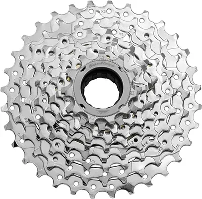 Image de SunRace MF-EX9 - 11-32z (9s)