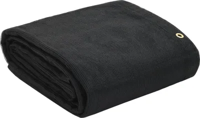 Zdjęcie produktu dla Siatka na kontener, HDPE, 3,5x8 m, czarna