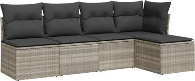Produktbild von VidaXL 3217522, 5 Stück(e)