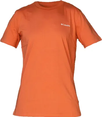Obrázek produktu pro Columbia Rapid Ridge Back Graphic Tee II 1934824851