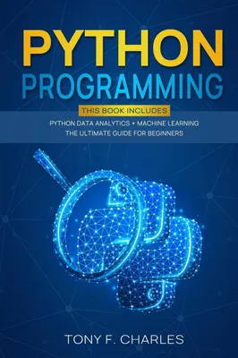 Produktbild von python programming