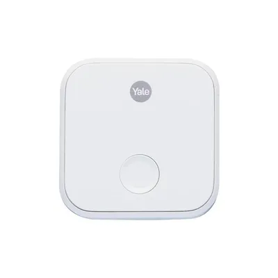 Obrázek produktu pro Yale ConnectX Wi-Fi Bridge White