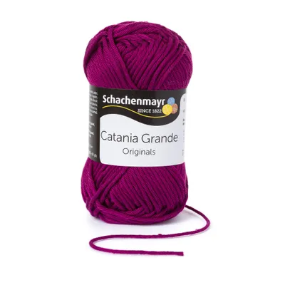 Obrázok produktu pre Schachenmayr Catania Grande 50g 3128 Pletacia priadza