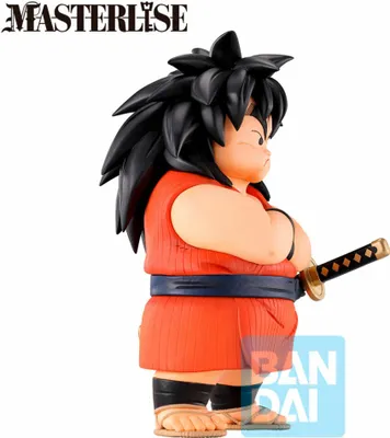 Immagine prodotto di Figurka BANPRESTO - Yajirobe z Dragon Ball Ichibansho 17cm - The Lookout Above the Clouds