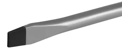 Produktbild von Schlitz-Schraubendreher mit Kunststoffgriff 6 x 150 mm