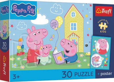 Produktbild von Peppa Pig