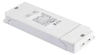 Produktbild von Barthelme LED-Treiber Konstantspannung 20 W 0.84 A 1 St.