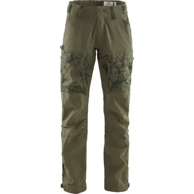 Produktbild von Fjällräven Lappland Hybrid Trousers M Herren (Laurel Green) Größe 58