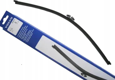 Zdjęcie produktu dla Pióro wycieraczki tylnej VOLVO C30 oryginalne OE 30649727