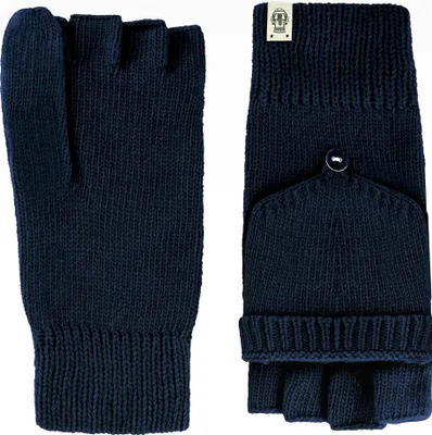 Produktbild von Damen Kapuzenhandschuhe für den Winter