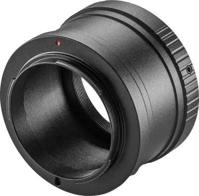 Produktbild von Adapter digiscoping T2 Hawke do aparatów Sony NEX-E