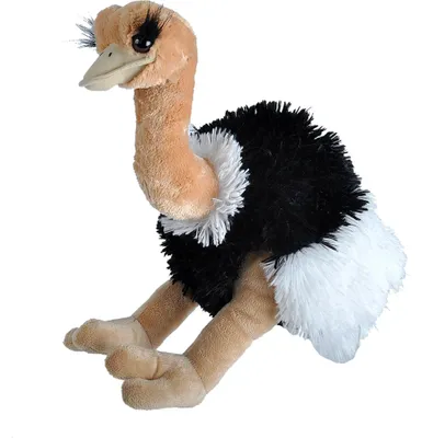 Produktbild von Wild Republic Cuddlekins 12251