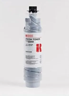 Produktbild von Ricoh 842042 Tonerkartusche 1 Stück(e) Original Schwarz