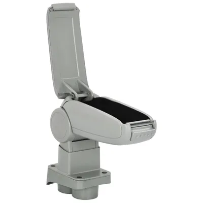 Immagine prodotto di vidaXL Bracciolo auto per VW Polo Ⅳ (2001-2005)