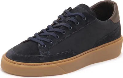 Productafbeelding van O6545 Herensneaker D.A.T.E. Levante Ground, blauw