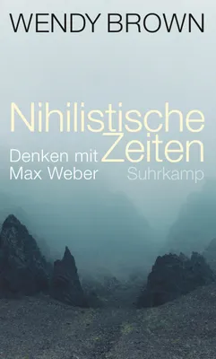 Obrázok produktu pre Nihilistische Zeiten