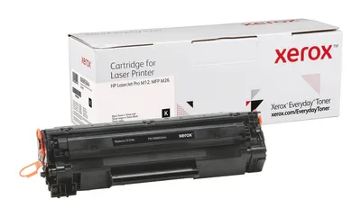 Obrázek produktu pro Xerox 006R03644 Xerox Toner Everyday HP 79A (CF279A) černý