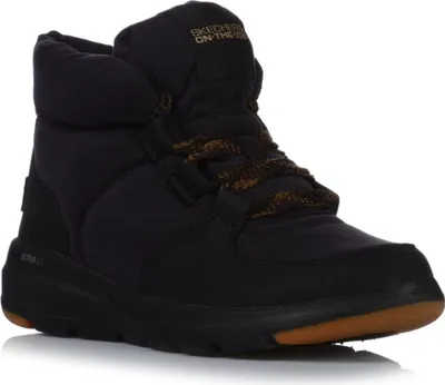 Produktbild von Skechers Stiefelette Stiefelette Textil
