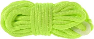 Produktbild von Umefa | Abspannleine | Fluoreszierend | 4mm 4mtr