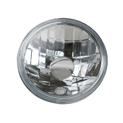 Obrázek produktu pro Scheinwerfereinsatz 5-3/4 Ø 146mm klar