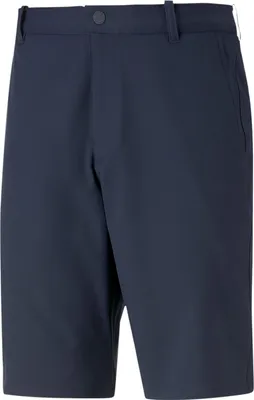 Produktbild von PUMA Dealer 10" Golf-Shorts Herren 05 - navy blazer 31